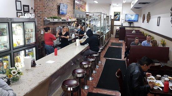 Angie's Breakfast Spot